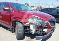 2015 Mazda CX-9 фото