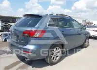 2015 Mazda CX-9 фото