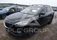 2015 Mazda CX-9 фото