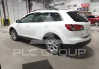 2015 Mazda CX-9 фото