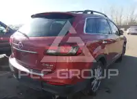 2015 Mazda CX-9 фото