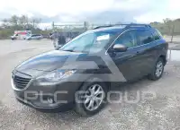 2015 Mazda CX-9 фото