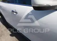 2015 Mazda CX-9 photo
