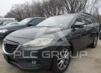 2015 Mazda CX-9 photo