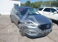 2015 Mazda CX-9 фото