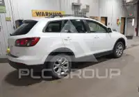 2015 Mazda CX-9 фото