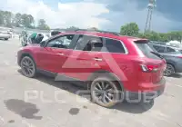 2015 Mazda CX-9 photo