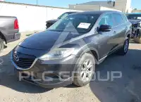2015 Mazda CX-9 фото