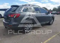 2015 Mazda CX-9 photo