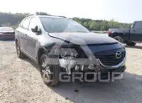 2015 Mazda CX-9 фото