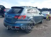 2015 Mazda CX-9 фото