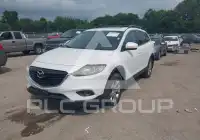 2015 Mazda CX-9 фото