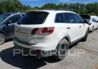 2015 Mazda CX-9 фото