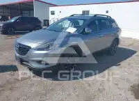 2015 Mazda CX-9 фото
