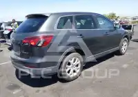 2015 Mazda CX-9 фото