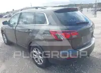 2015 Mazda CX-9 фото