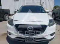 2015 Mazda CX-9 фото