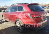2015 Mazda CX-9 фото