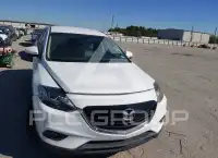 2015 Mazda CX-9 фото