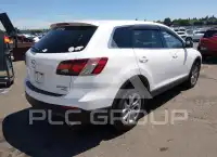 2015 Mazda CX-9 фото