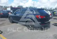 2015 Mazda CX-9 фото