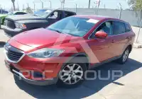 2015 Mazda CX-9 фото