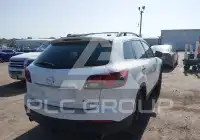 2015 Mazda CX-9 photo
