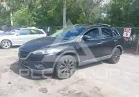 2015 Mazda CX-9 фото