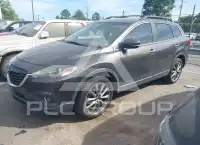 2015 Mazda CX-9 фото