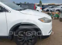 2015 Mazda CX-9 фото