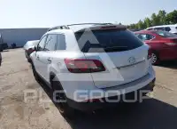 2015 Mazda CX-9 photo