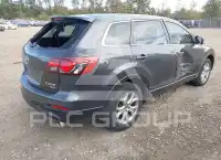 2015 Mazda CX-9 фото