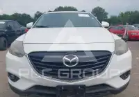 2015 Mazda CX-9 фото