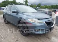 2015 Mazda CX-9 фото