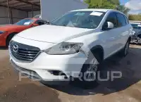 2015 Mazda CX-9 фото