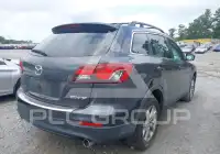 2015 Mazda CX-9 фото