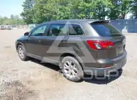 2015 Mazda CX-9 photo