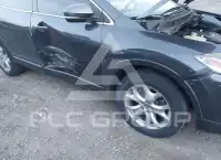2015 Mazda CX-9 фото