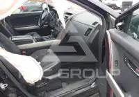 2015 Mazda CX-9 фото