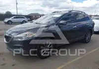 2015 Mazda CX-9 photo