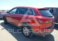 2015 Mazda CX-9 фото