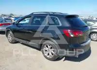 2015 Mazda CX-9 фото
