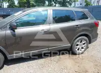 2015 Mazda CX-9 photo