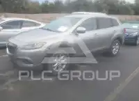 2015 Mazda CX-9 фото