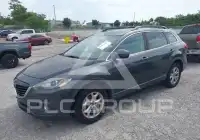 2015 Mazda CX-9 фото