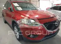 2015 Mazda CX-9 фото