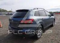 2015 Mazda CX-9 photo