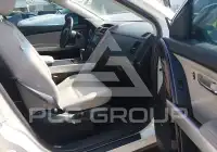2015 Mazda CX-9 photo