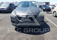 2015 Mazda CX-9 фото