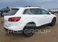 2015 Mazda CX-9 фото